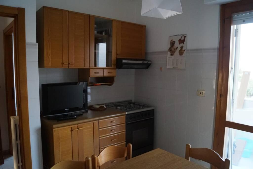 Lina'S Apartment Alghero Exterior photo