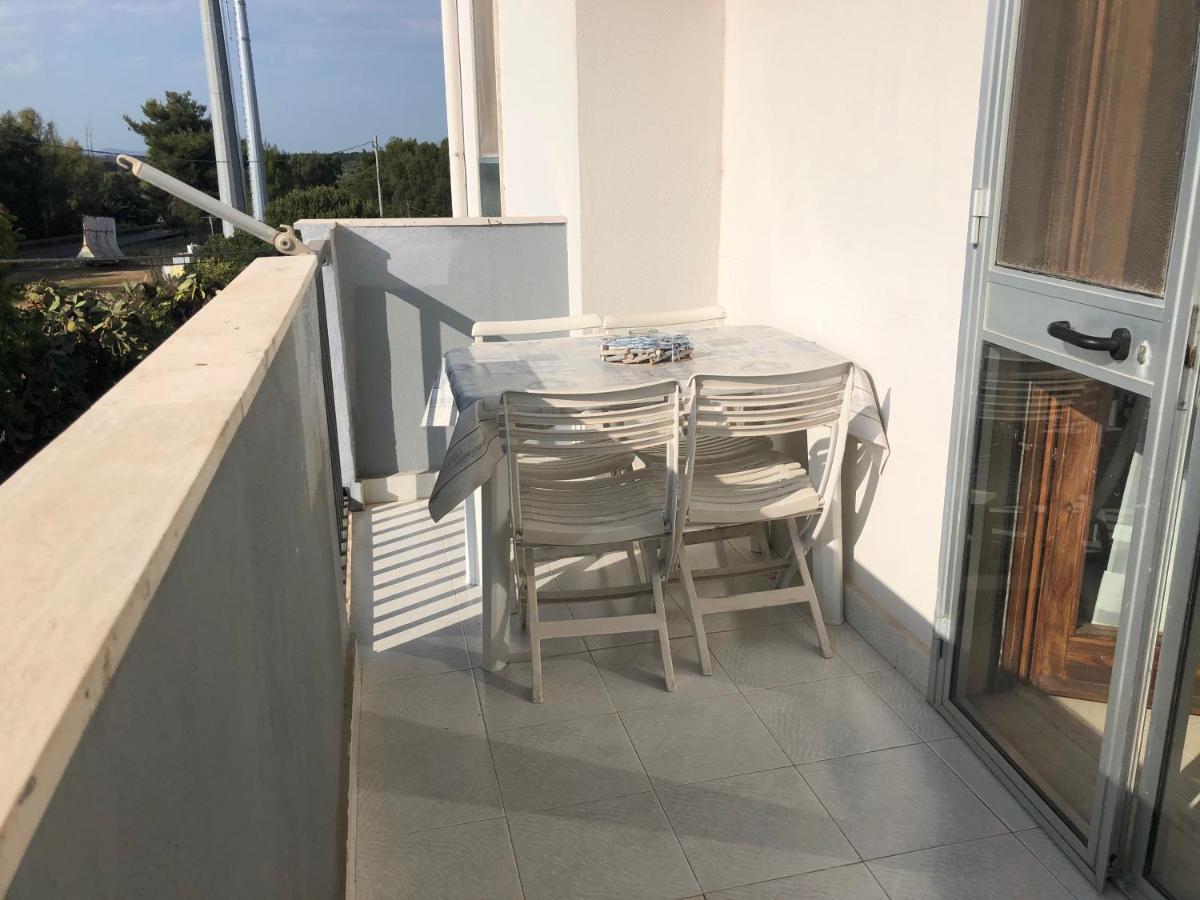 Lina'S Apartment Alghero Exterior photo