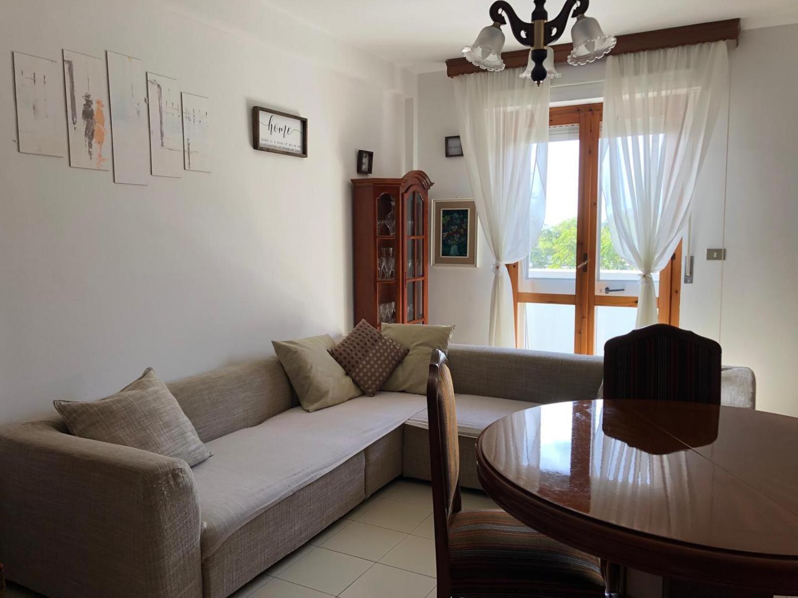 Lina'S Apartment Alghero Exterior photo